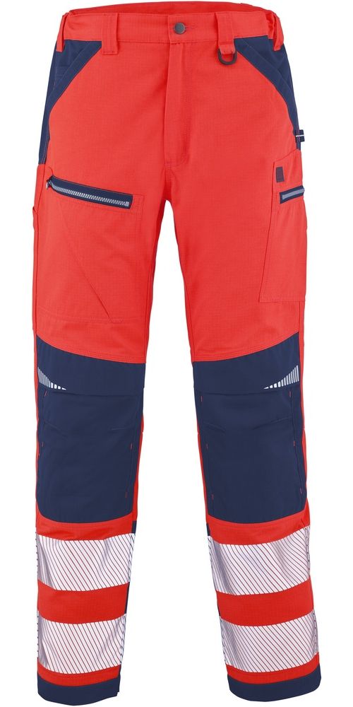 LafontHoseSpannerHv1ATHHVFluoRedNavy-XXL