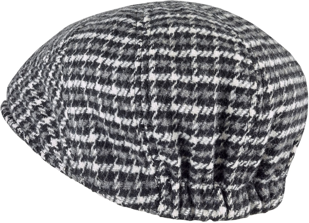 LafontKappeOberkampfT627Houndstooth LafontKappeOberkampfT627Houndstooth