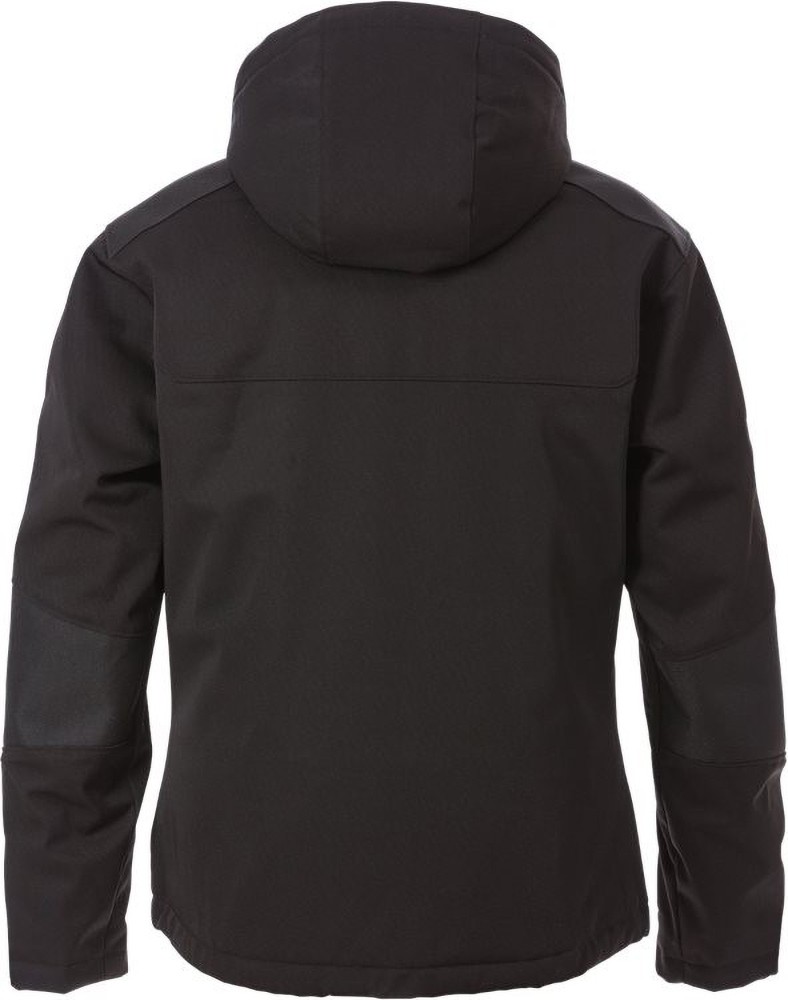 FristadsAcodeSoftshell-WinterjackeDamen1420SWSchwarz-S FristadsAcodeSoftshell-WinterjackeDamen1420SWSchwarz-S