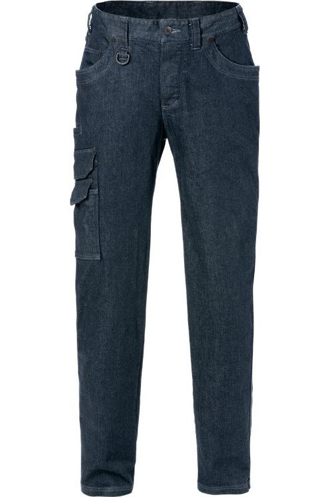 FristadsServiceStretch-JeansDamen2506DCSIndigoblau-32