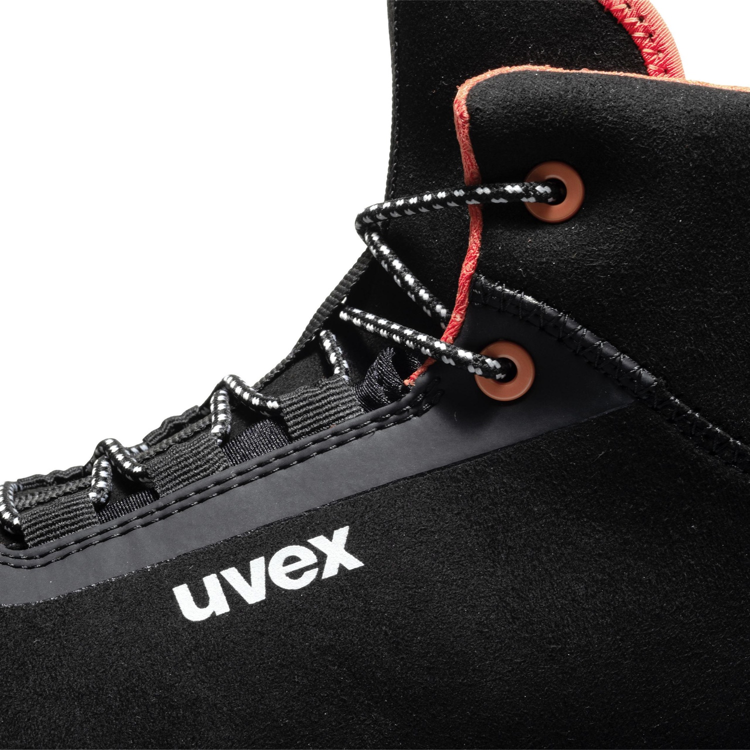 Uvex1G2StiefelS268508SchwarzRot68508