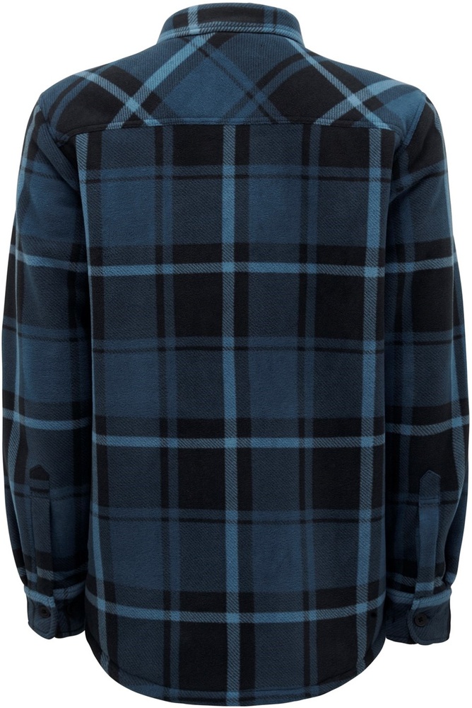 HardYakkaSherpaJacketG04435