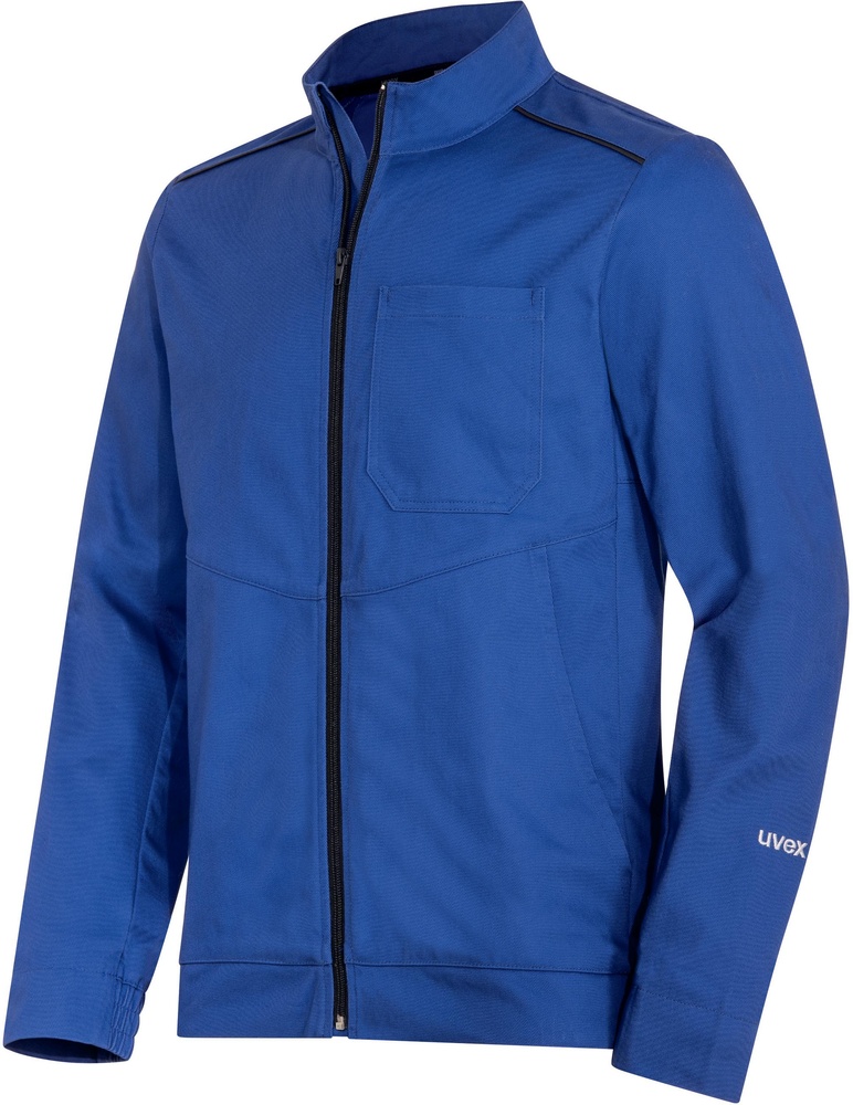 UvexArbeitsjackeSuxxeedEssentials7046Ultramarin-3XL