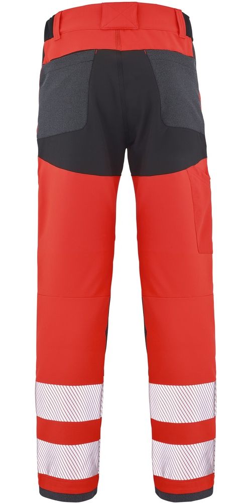 LafontHoseTwistHv1GRAFHVFluoRedCharcoal-44