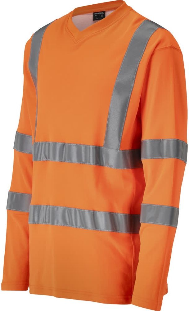 MascotT-ShirtLangarmSafeClassic18281-995