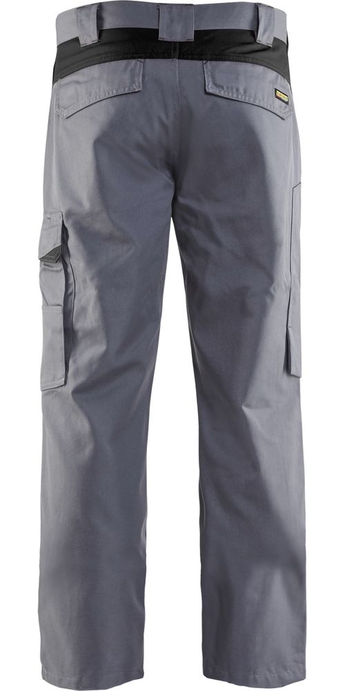 BlklderArbeitshoseIndustrie14041800GrauSchwarz-C146