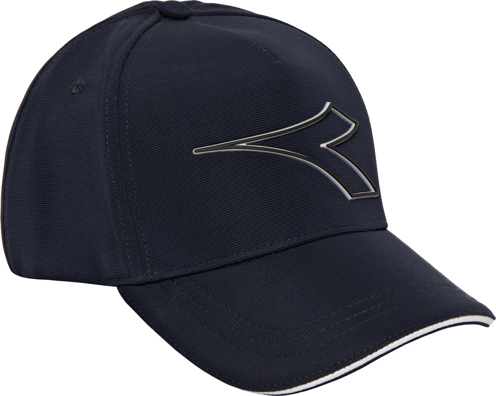 UtilityDiadoraCapBaseballCapBlueCorsair