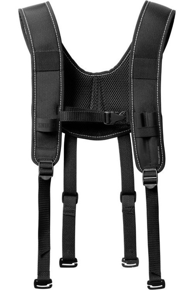 FristadsSNIKKIErgoHosentrger9220PPLSchwarz