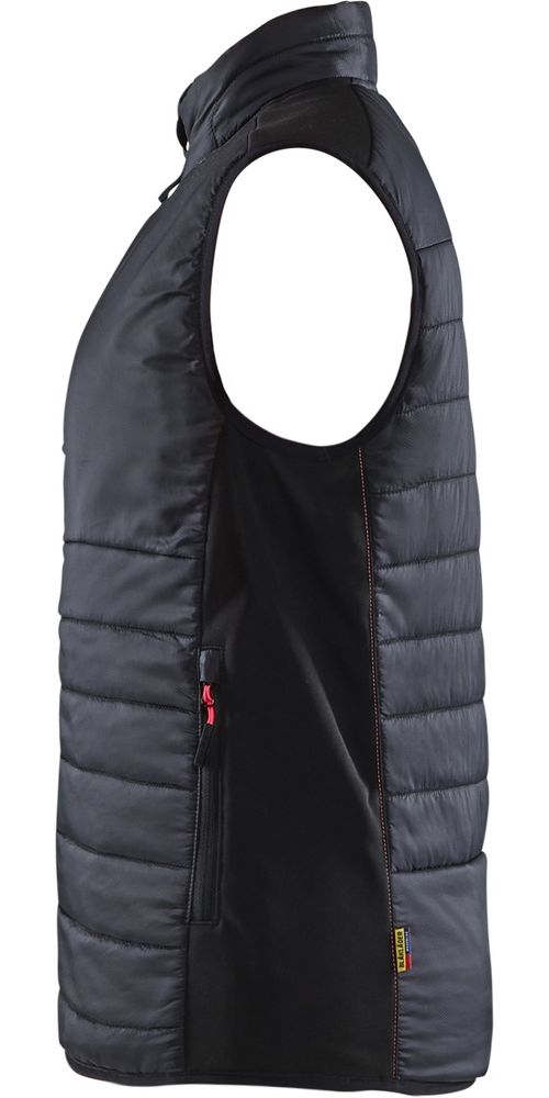 BlklderDamenWestewarmgefttert38642030