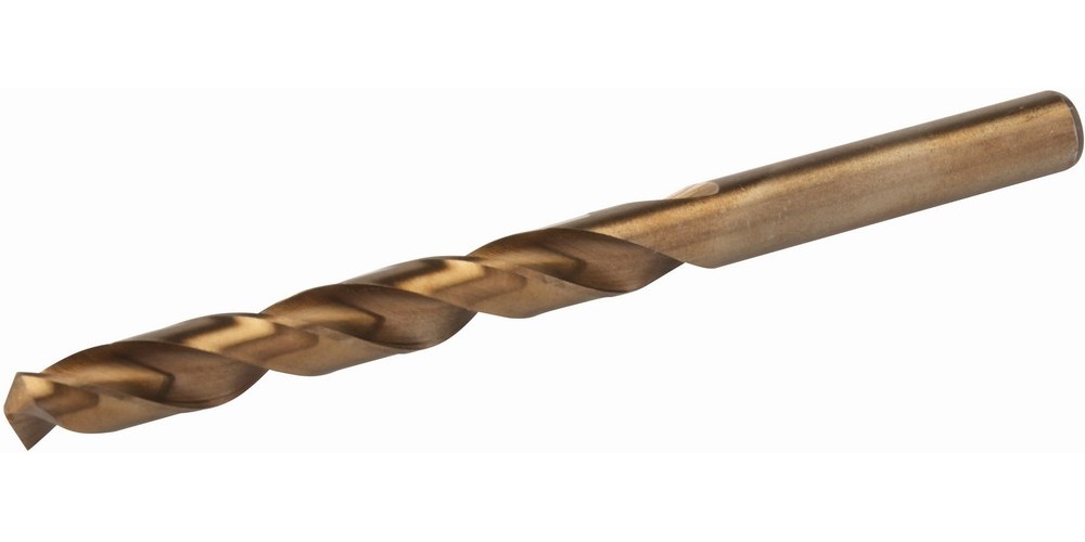 SilverlineBohrerKobaltbohrer