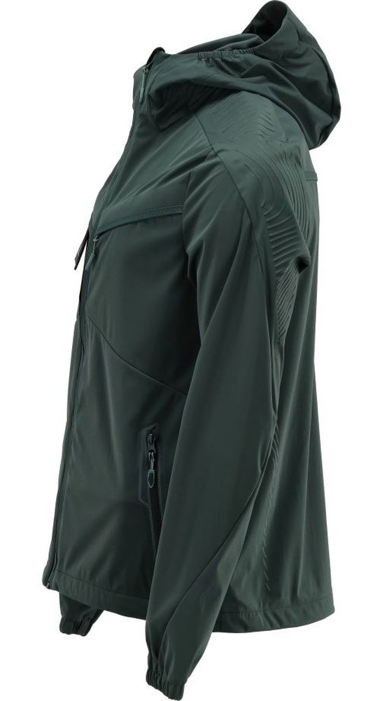 MascotJackeCustomized22201-615Waldgrn-XXL