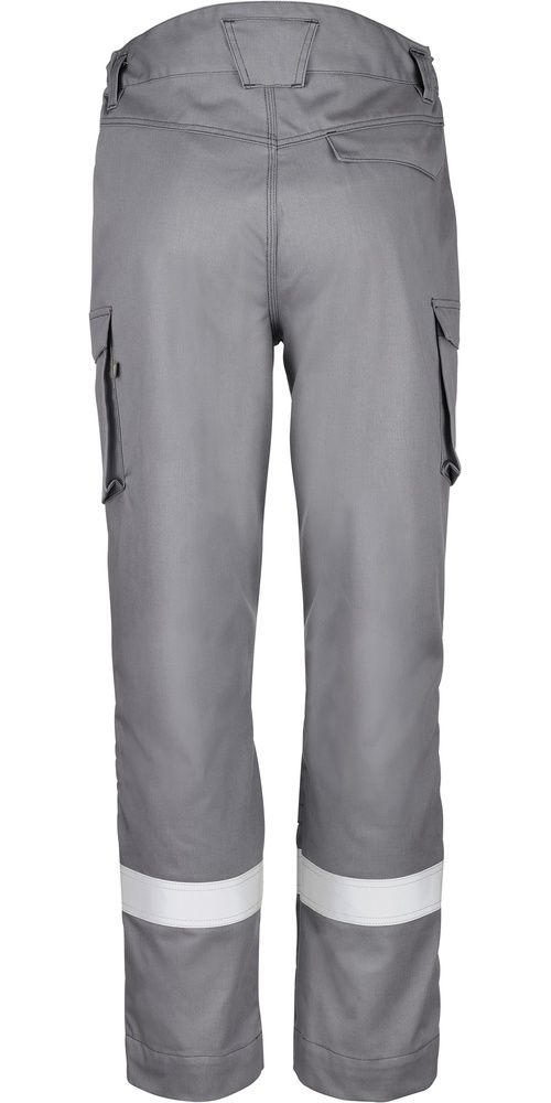 CepovettHoseKnietaschenAtexReflect260XpAntuco9B828496SteelGrey-XS