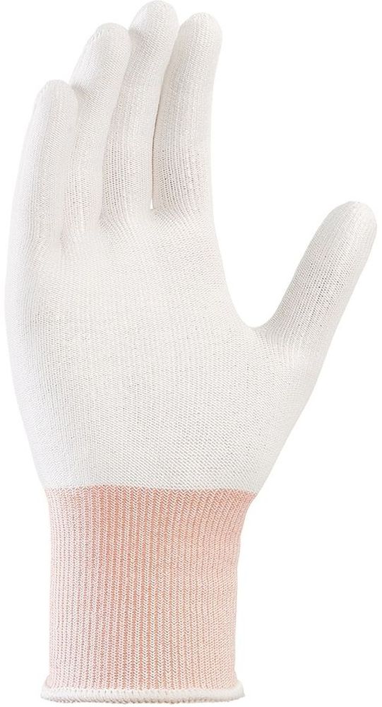 teXXorSchnittschutz-StrickhandschuheOhneBeschichtung12Stck2414Wei-7
