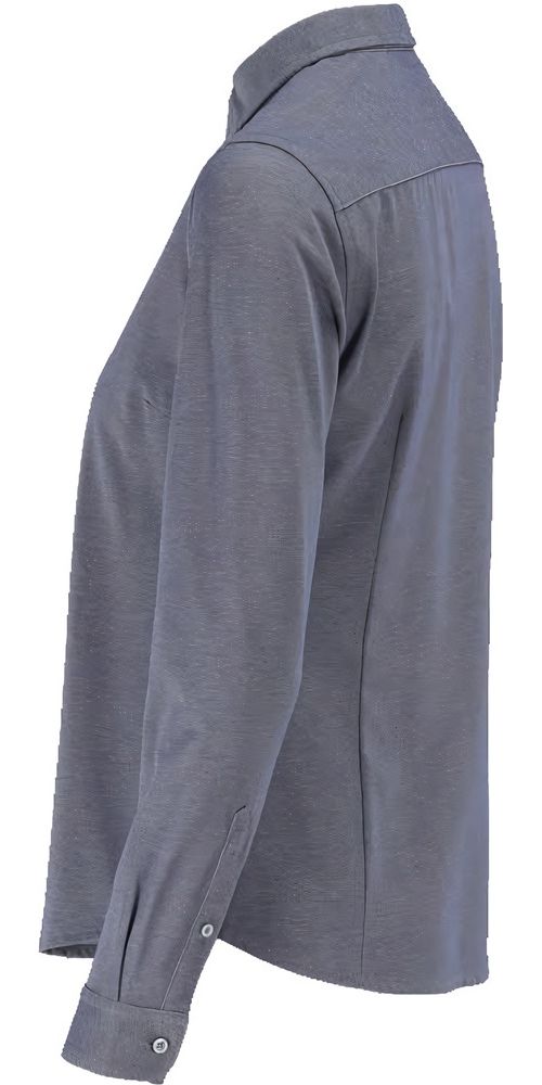 MascotDamenHemdFrontline20114-741Blau-meliert-34