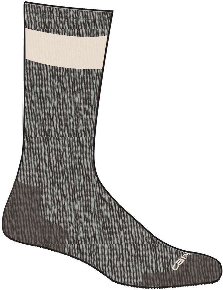 CarharttMidweightCrewSockCarharttBrown