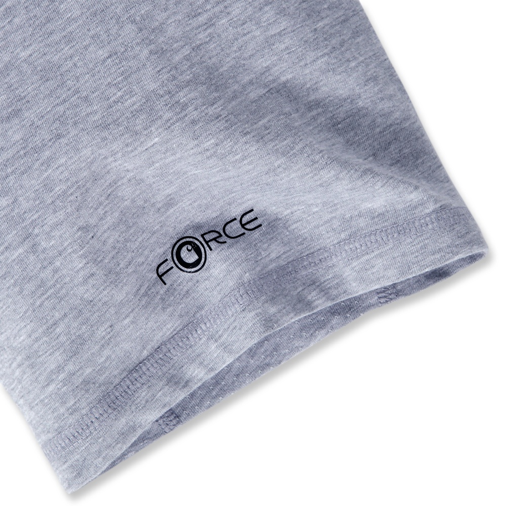 CarharttForcePocketSST-Shirt106652HeatherGrey-L CarharttForcePocketSST-Shirt106652HeatherGrey-L