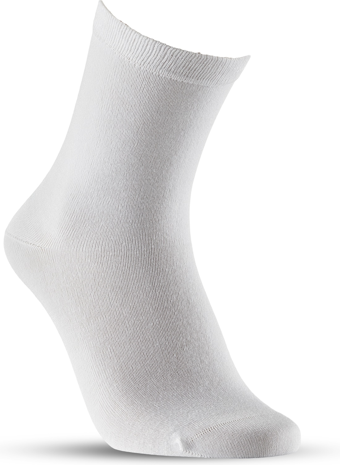 SanitaSocken3x4PackSockWhite