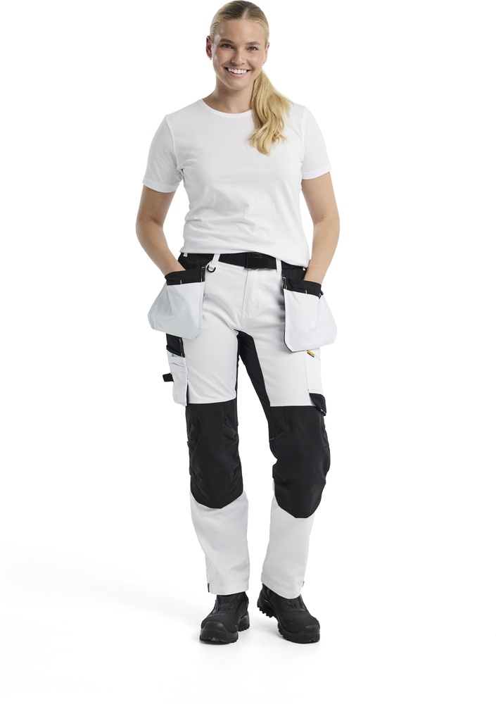 BlklderDamenArbeitshoseMalerhoseStretch72321832