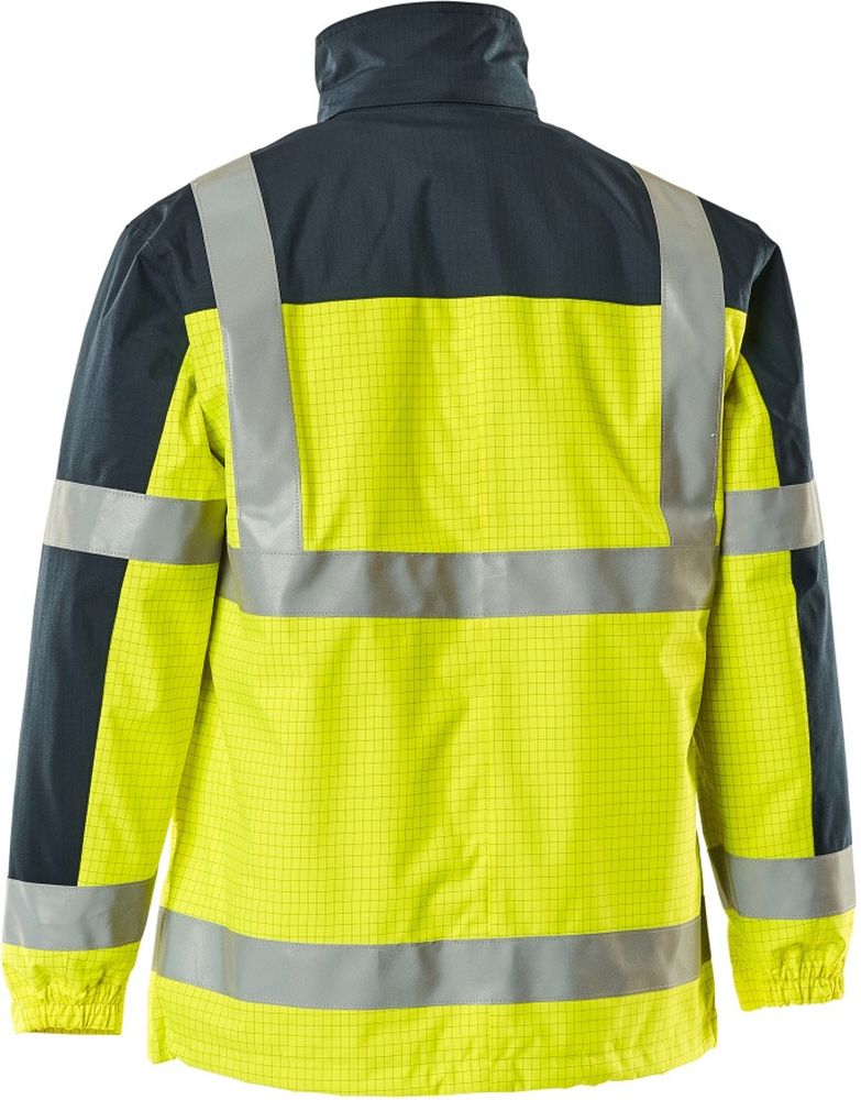 MascotParkaLungernMultisafe06831-064