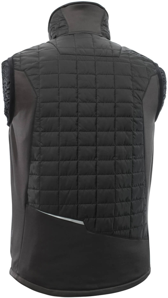 MascotThermowesteAdvanced17165-318SchwarzDunkelanthrazit-XXL