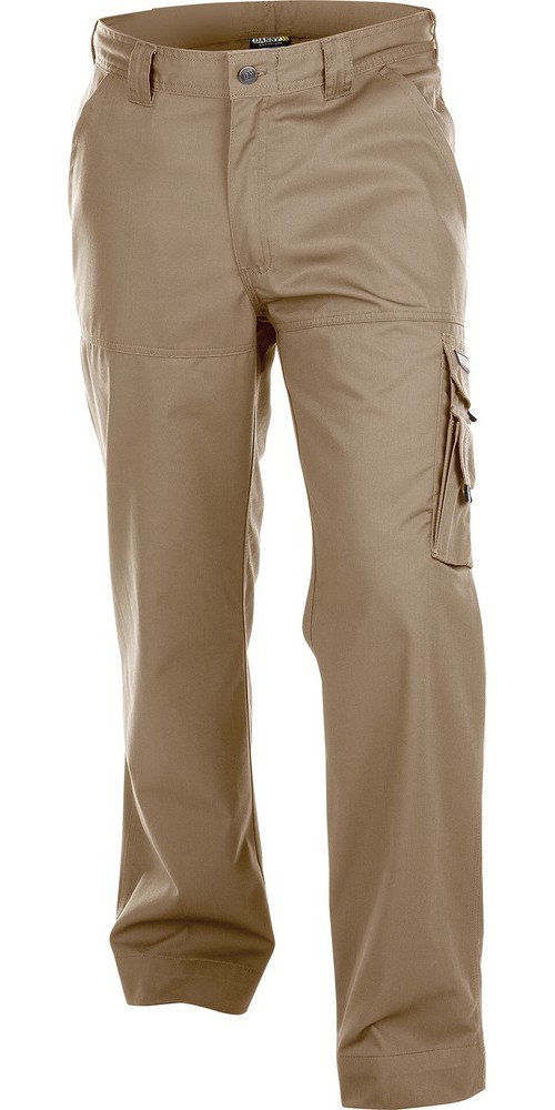 DassyArbeitshoseLiverpoolPESCO61Khaki