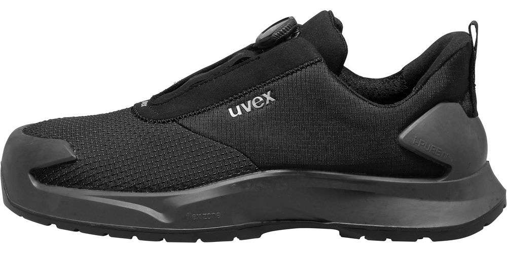 UvexSicherheitsschuh1X-CraftS1PS68161HalbschuhBoaPur6816