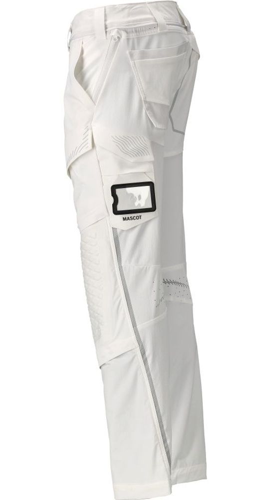 MascotHosemitKnietaschenMalerCustomized22079-605