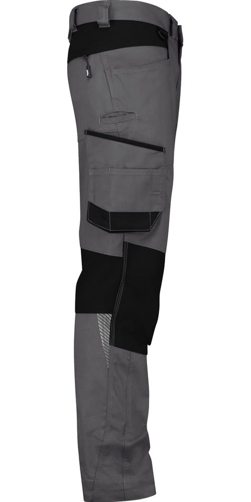 DassyStretch-ArbeitshoseHelixNextAnthrazitgrauSchwarz-36