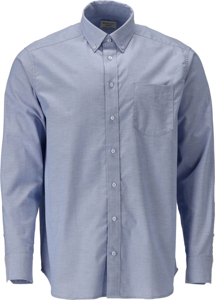 MascotHemdFrontline21004-745