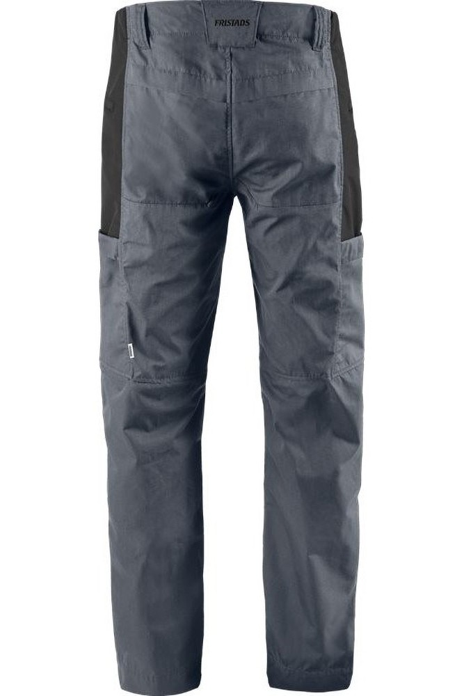FristadsAllrounderStretch-Hose2540LWRGrauSchwarz-C42