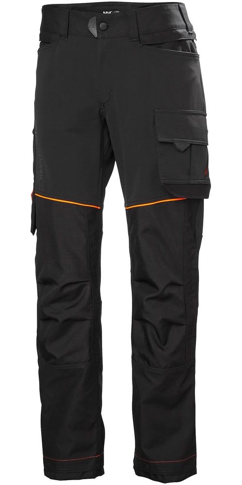 HellyHansenArbeitshoseChelseaEvo20CNCTPant77553Black-C44