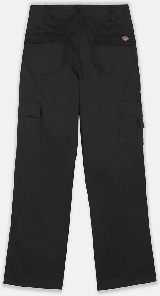 DickiesArbeitshoseEverydayTrouserDK0A867QBlack-28