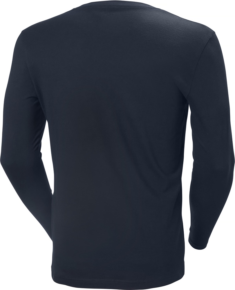 HellyHansenLongsleeveClassicLogo79282590Navy-XS