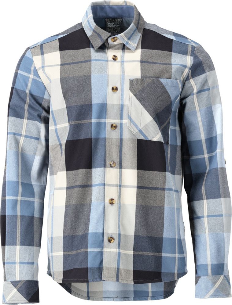 MascotHemdCustomized22904-446