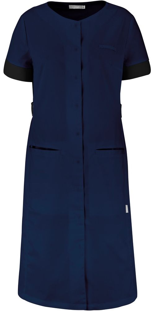 LafontDamenKittelElegante8ELEPINavyBlack-XXS