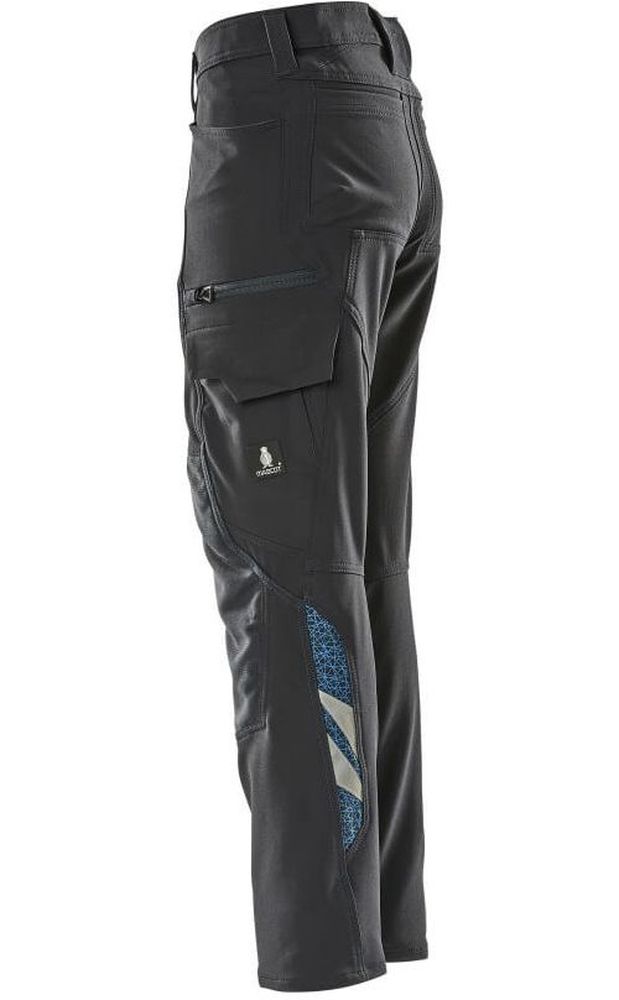 MascotHosemitKnietaschenAccelerate18088-511