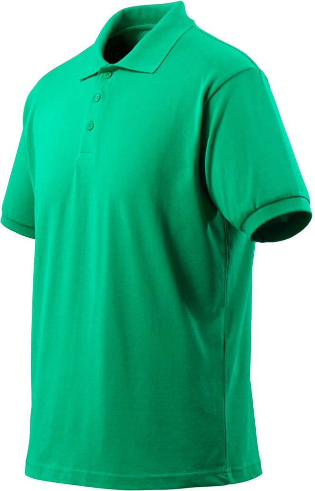 MascotPolo-ShirtBandolCrossover51587-969Grasgrn-XXL