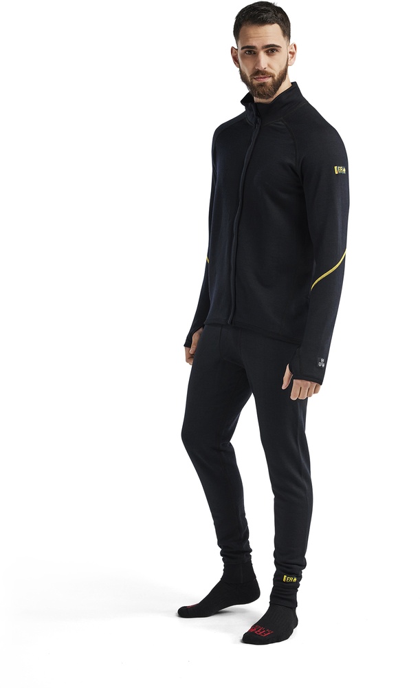 BlklderArbeitsjackeFlammschutzWolljacke47931077