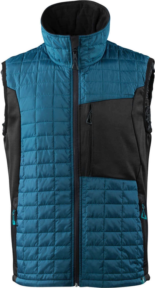 MascotThermowesteAdvanced17165-318DunkelpetroleumSchwarz-XXL