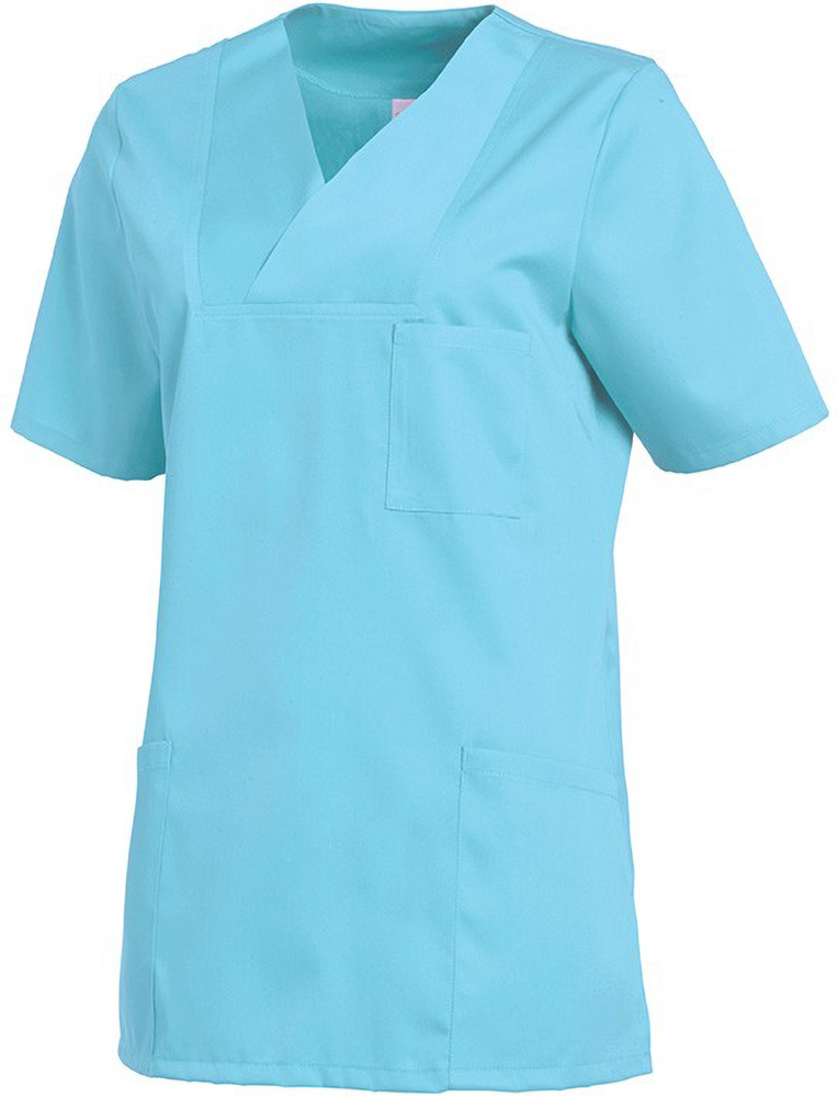 LeiberDamenSchlupfkasack08-273247Ozeanblau-XS