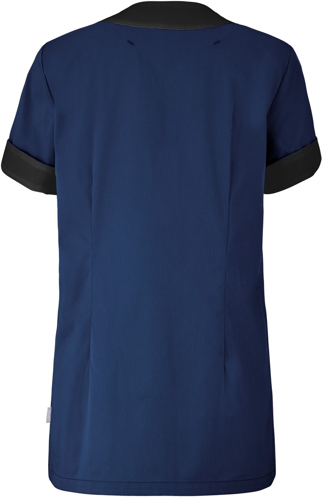 LafontDamenTunikaSouplesse2SOUPINavyBlack-XXS