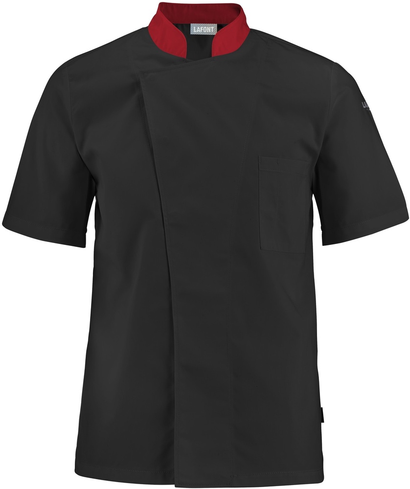 LafontJackeHerrenTurnip2TRNPCBlackRed-XS