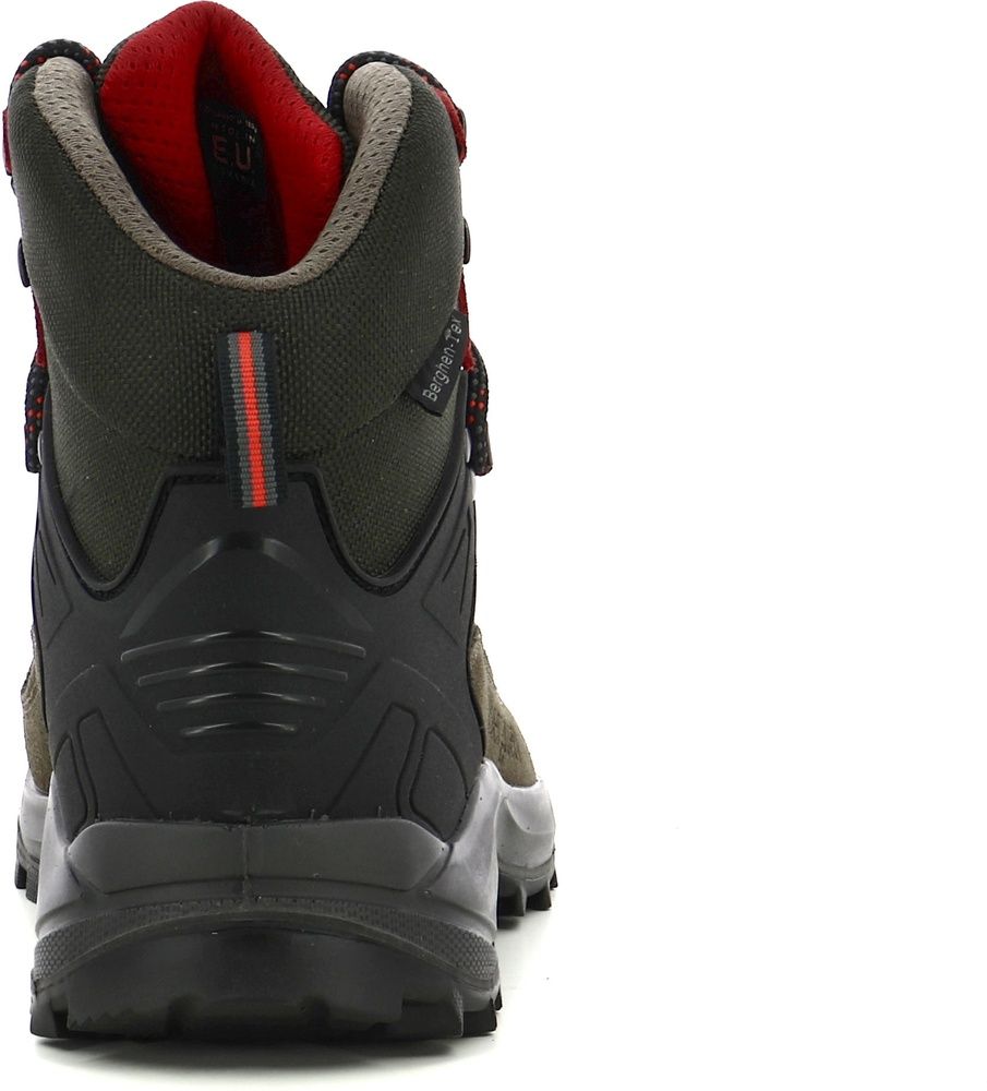 BerghenTrekking-WanderschuhePedrissaMON0U1010