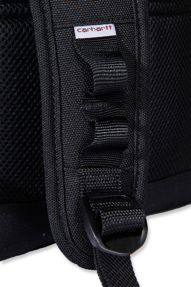 CarharttRucksack27LSingle-CompartmentBackpackB0000532Black