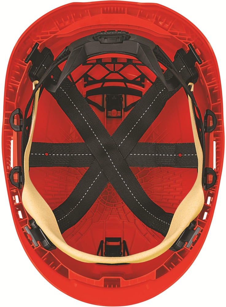 UvexSchutzhelmPronamic9731331MitLftungen9731331