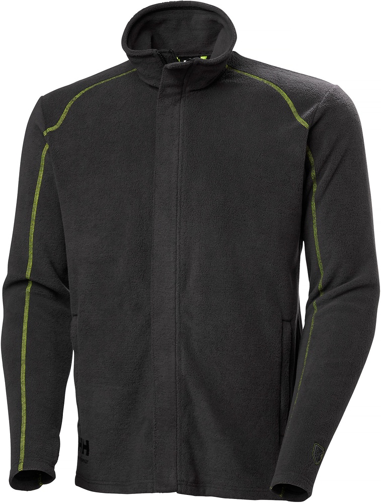 HellyHansenFleecejackeFyreFleeceJacket72149