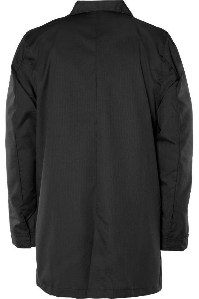 FristadsESDMantel3080ELPSchwarz-M