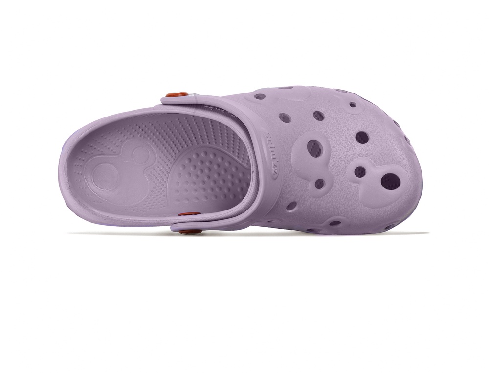 SchuzzSchuzzDamenClogsGlobuleFemmeUni0028LilasLila-36