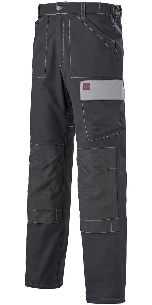 LafontHoseRigger1ATLUPBlackGrey-XS