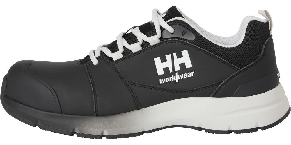 HellyHansenSicherheitsschuhBarcodeMXRLowS3S78320999BlackGrey-35
